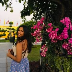 Meet your Posher, Nazwa